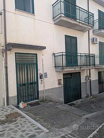 Abitazione al 1° piano