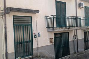 Abitazione al 1° piano