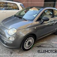 Fiat 500 1.2 Lounge 69cv