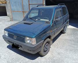 FIAT Panda 1ª serie - 1997