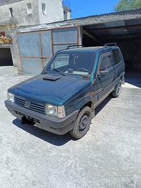 FIAT Panda 1ª serie - 1997