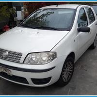 Ricambi Usati FIAT PUNTO CLASSIC (2U) 2009