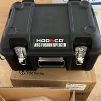 Giuntatrice fibra ottica Nuova