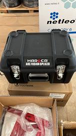 Giuntatrice fibra ottica Nuova