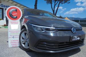 Volkswagen Golf 1.5 TSI EVO ACT Life