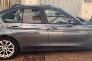 BMW 320 diesel business advantage berlina 190cv
