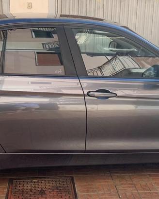 BMW 320 diesel business advantage berlina 190cv