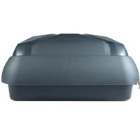 bauletto porta pacchi universale regolabile