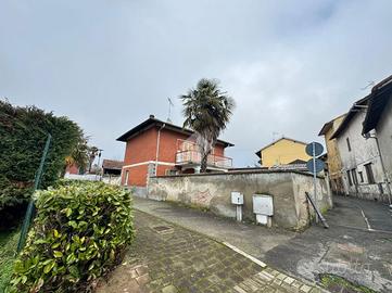 VILLA SINGOLA A NIBBIOLA