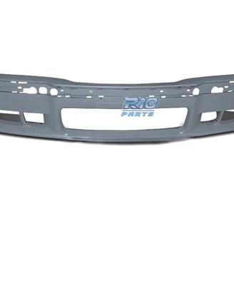 PARAURTI ANTERIORE BMW E36 LOOK M3 SENZA GRIGLIE
