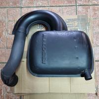 marmitta malossi power classic per vespa 200