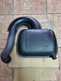 marmitta malossi power classic per vespa 200