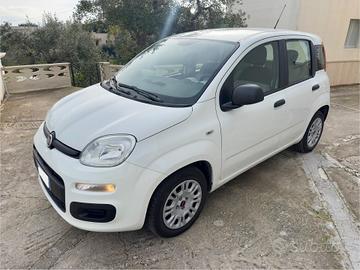 Fiat Panda 1.3 MJT 95 CV S&S Easy