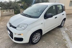 Fiat Panda 1.3 MJT 95 CV S&S Easy
