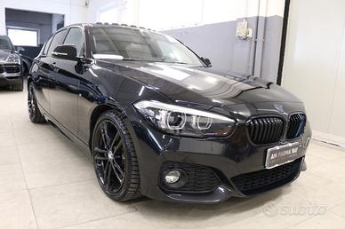 BMW 120 i 5p. Msport