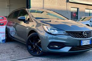 OPEL ASTRA SPORTS TOURER 1.5 ULTIMATE 122 CV - FUL