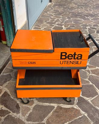 CARRELLO BETA