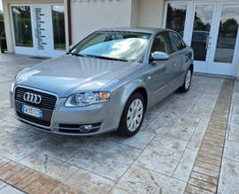 Audi a 4 4x4.quatro