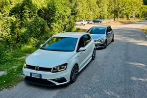 Polo gti 1.8