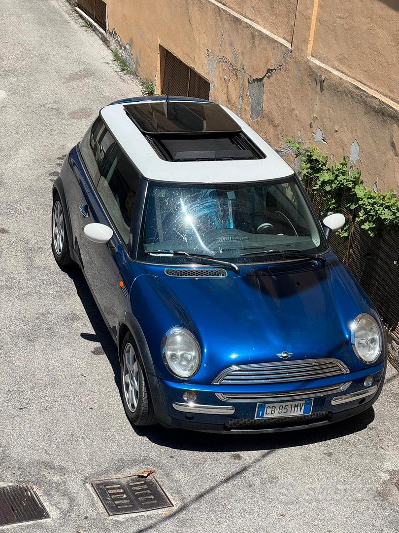Mini Mini 2ª serie