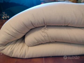 Futon 300x300 ideale per shiatsu 