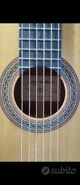 Chitarra classica George Washburn made in USA