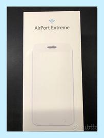 Adattatore Apple Router AirPort Extreme