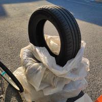 gomme estive Michelin 
