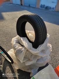 gomme estive Michelin 