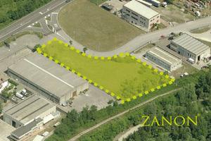 Terreno edificabile - Farra d'Isonzo