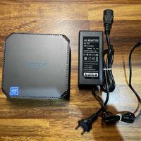 ACEPC AK2 Mini PC 120GB memoria 8GB ram