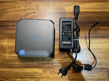 ACEPC AK2 Mini PC 120GB memoria 8GB ram