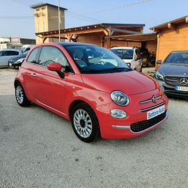 FIAT 500 LOUNGE 1.2