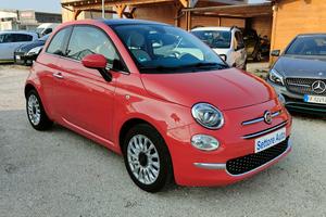 FIAT 500 LOUNGE 1.2