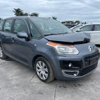 Ricambi usati Citroen C3 Picasso 1.6 HDI