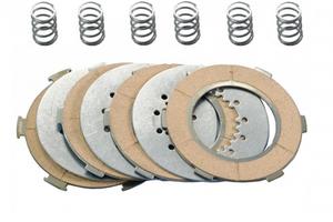 Dischi frizione Polini 2300018 Vespa PX e LML 125