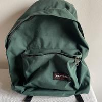 Zaino Eastpak verde bottiglia