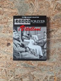 DVD "I Vitelloni" Federico Fellini Alberto Sordi