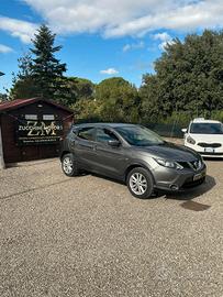 Nissan Qashqai 1.5 dCi N-Vision