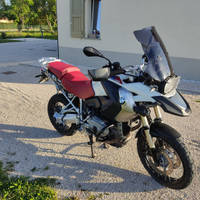 BMW R1200gs