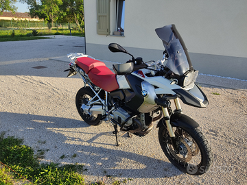 BMW R1200gs