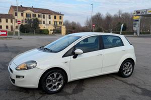 Grande punto 1.3 MJT 75CV