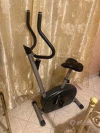 Cyclette weslo sport 25