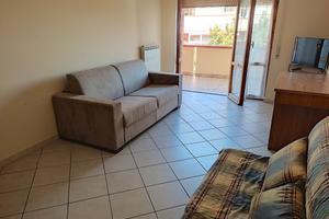 Appart.trilo m.200 dal mare S.BENEDETTO DEL TRONTO