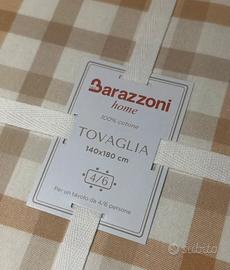 Tovaglia rettangolare Barazzoni