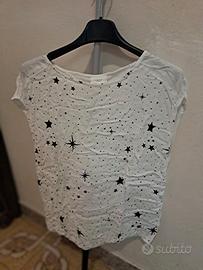 maglietta donna