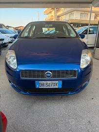 Fiat Grande Punto Grande Punto 1.3 MJT 75 CV 5 por