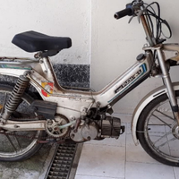 Ricambi pezzi Puch Maxi S 50cc