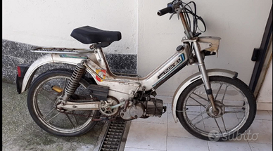 Puch Maxi S 50cc