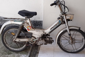 Puch Maxi S 50cc